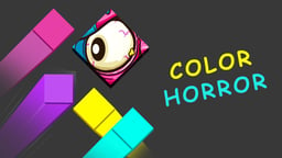 Color Horror Logo