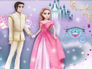 Princess Story Games Logo