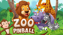 Zoo Pinball Logo