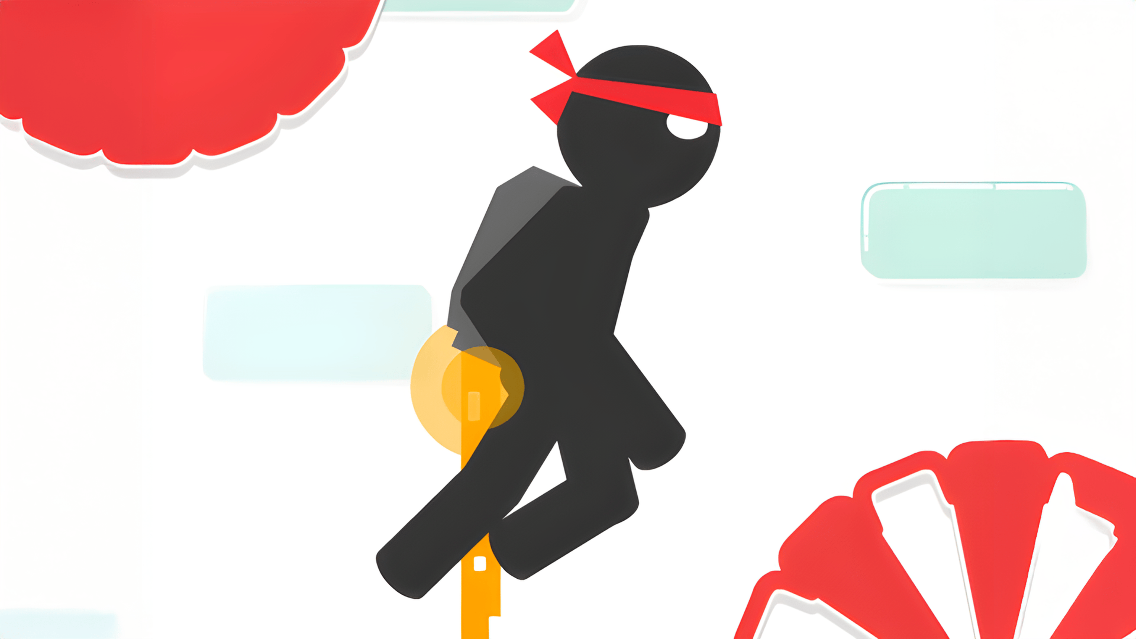 Stickjet Challenge Logo