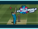 ICC T20 WORLDCUP Logo