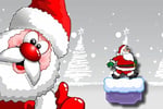 Christmas Gift Adventure Logo