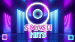 Smash Hits Logo