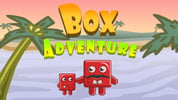 Box Adventure Logo