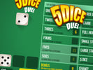 5Dice Duel Logo