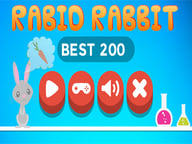 FZ Rabid Rabbit Logo