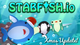Stabfish.io Logo