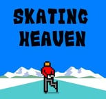 Skating Heaven Logo