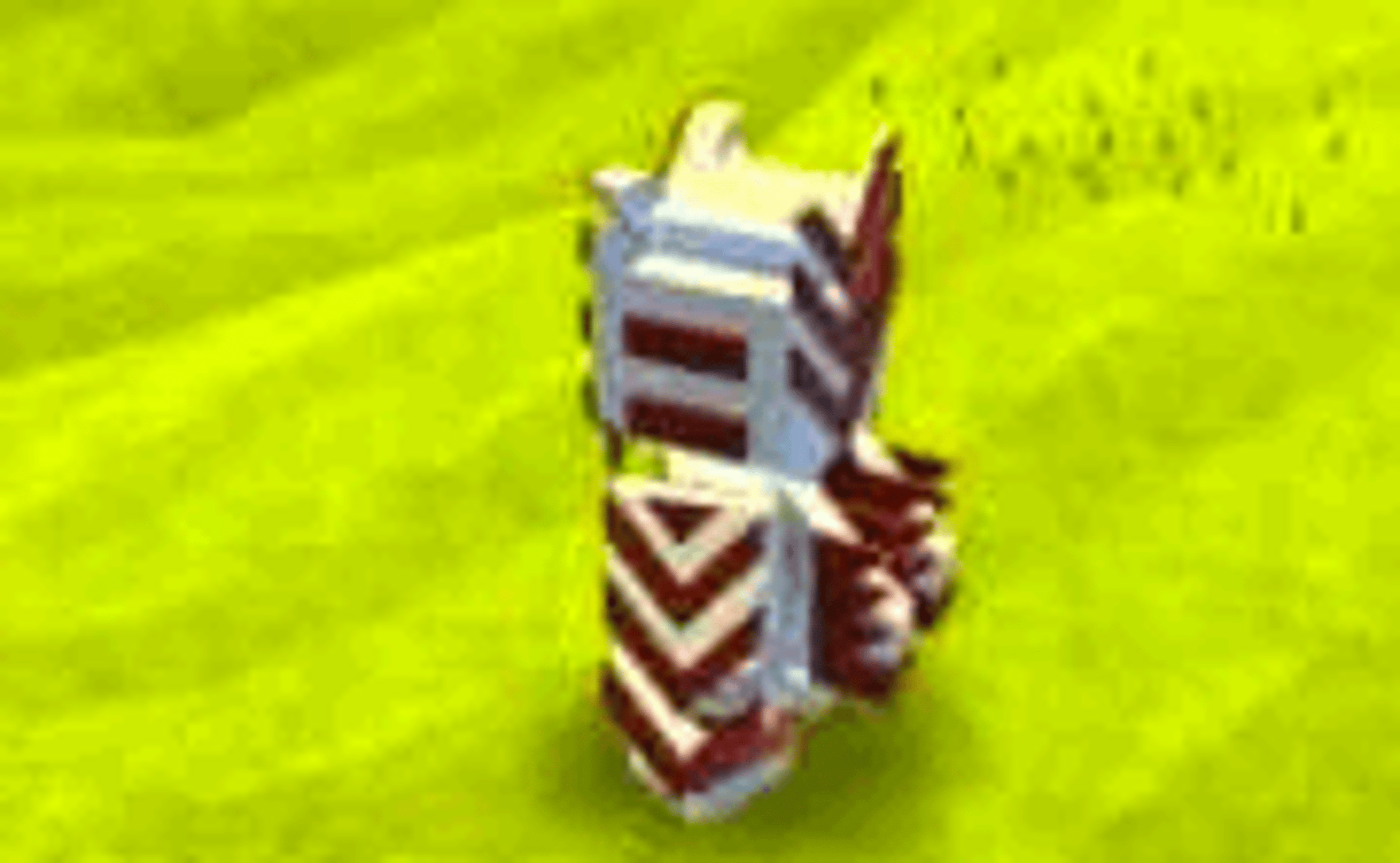 Kogama Big Adventure Logo