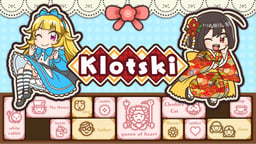 Klotski Logo