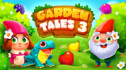 Garden Tales 3 Logo