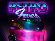 Retro Fever Logo