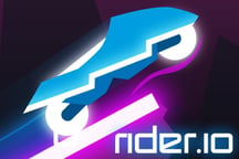 Rider.io Logo