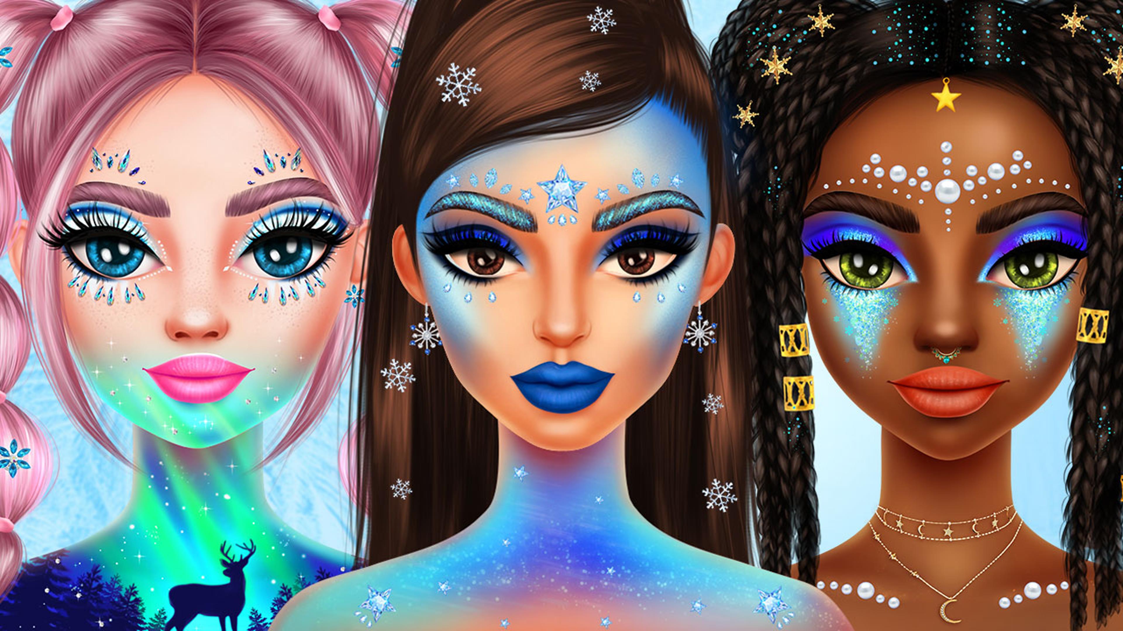 Prinxy Winterella Logo