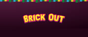 Brick Out Logo