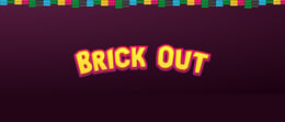 Brick Out Logo