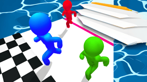 👋 Wacky Run Play Now For Free at LupyGames.com!