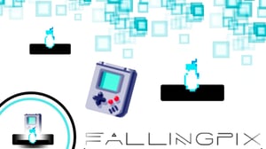 👋 Fallingpix Play Now For Free at LupyGames.com!