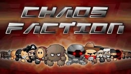 Chaos Faction Logo