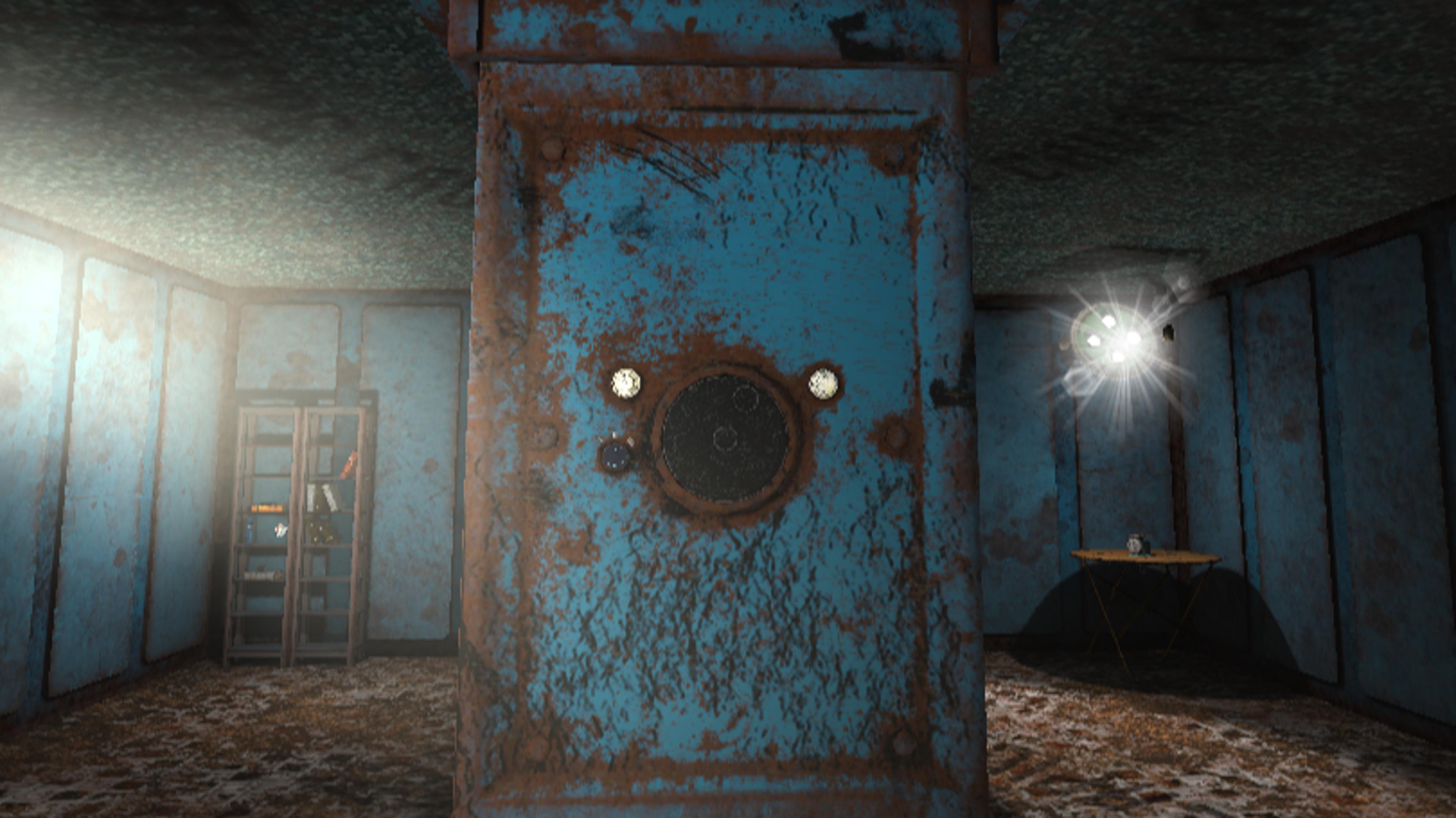 Laqueus Escape: Chapter III Logo