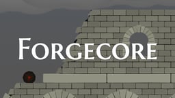 Forgecore Logo