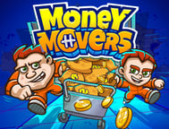 Money Movers Logo