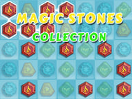 Magic Stones Collection Logo
