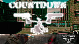 Countdown Logo