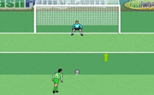 Penalty Fever Logo