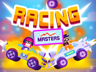 RacingMasters Logo