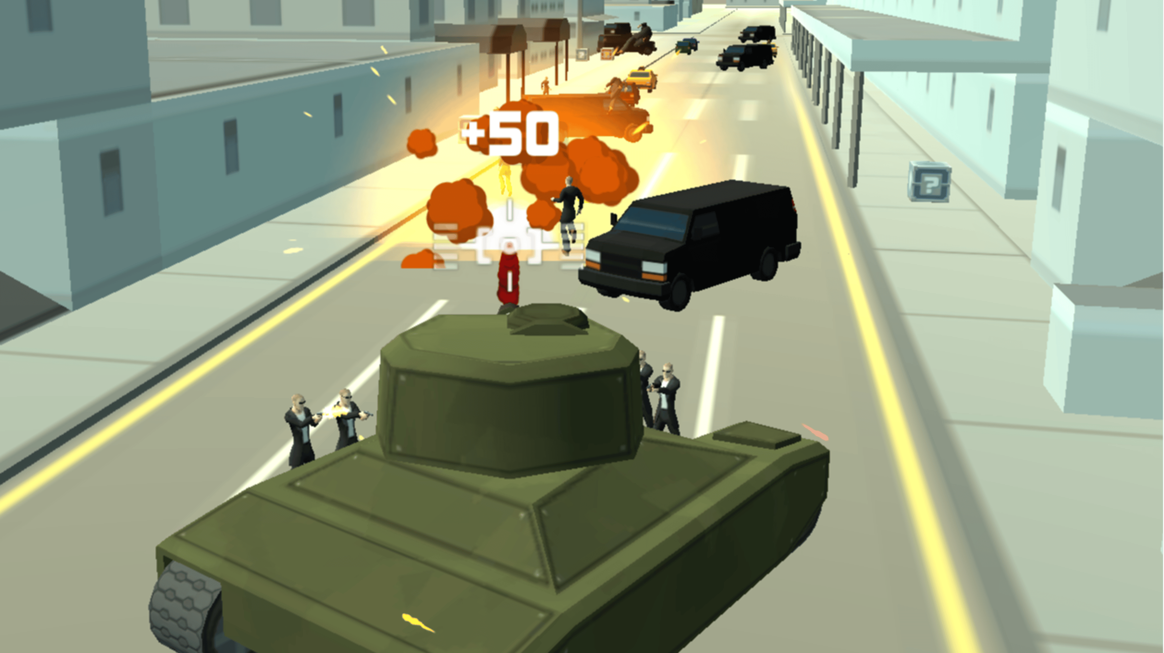 Secret Agent James Logo