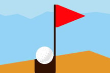 Golf Master Logo