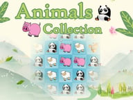 Animals Collection Logo