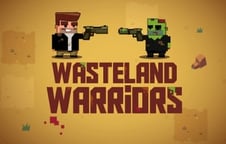 Wasteland Warriors Logo
