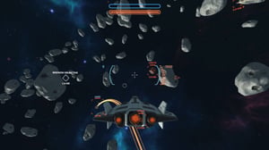 👋 Space Combat Sim Play Now For Free at LupyGames.com!