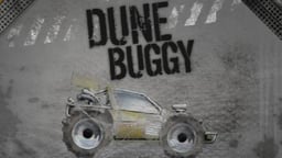 Dune Buggy Logo