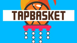 TapBasket Logo