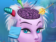 Ursula Brain Surgery Logo
