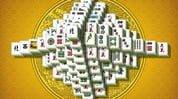 Mahjong Tower 2 Logo
