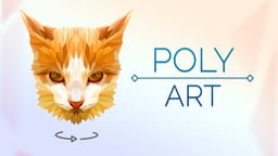 Poly Art Logo