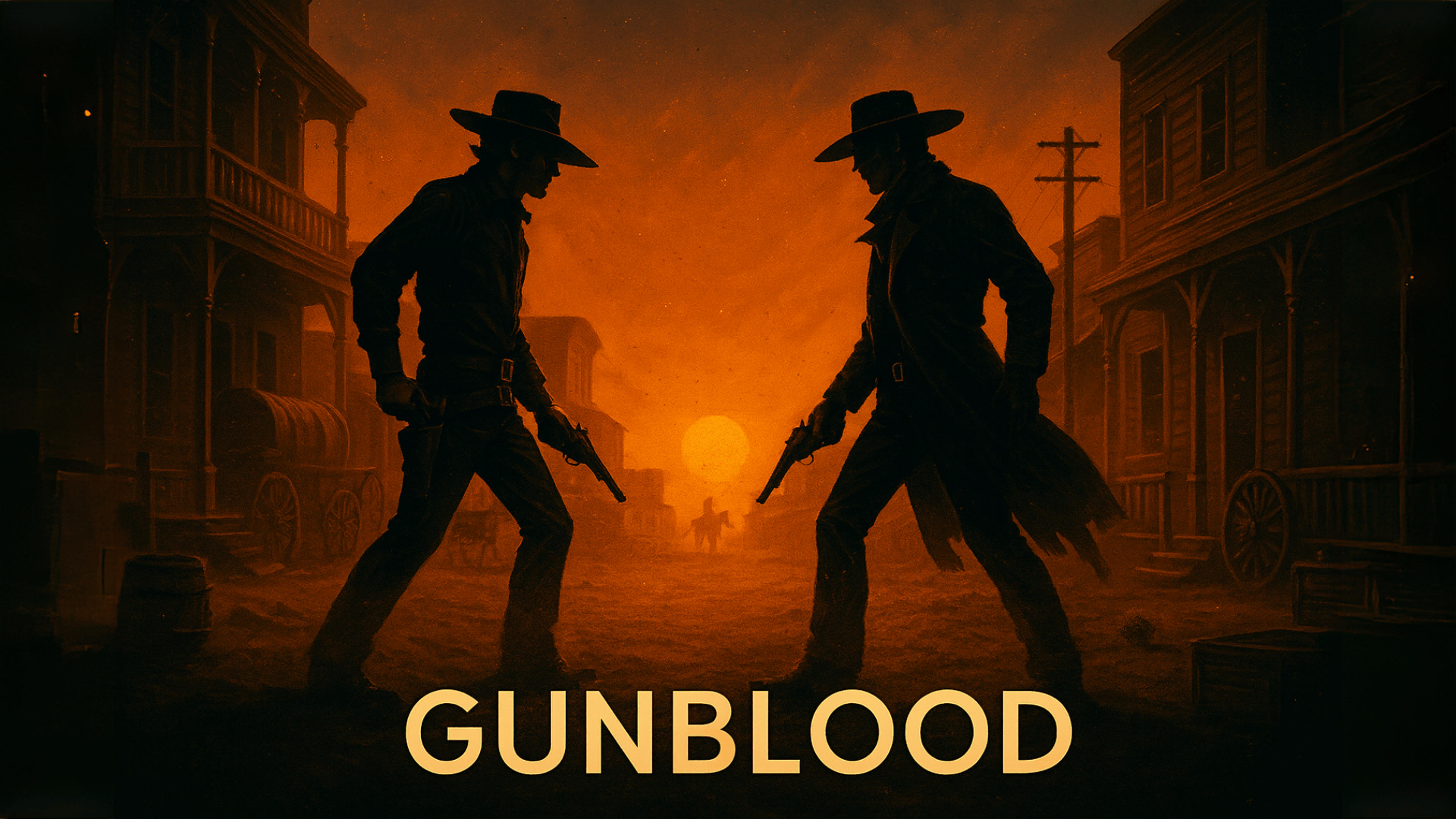 Gunblood Logo