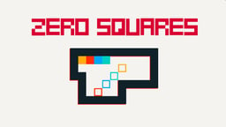 Zero Squares Logo