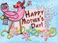 2019 Mother's Day Differences Logo