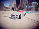 Tuning Cars Stunts Logo