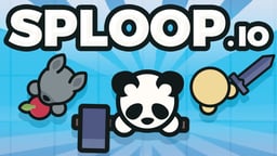 Sploop.io Logo
