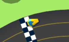 Race Time Logo