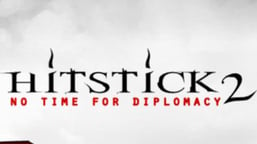 Hitstick 2 Logo