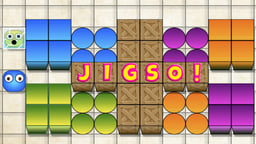 Push Jigso Logo