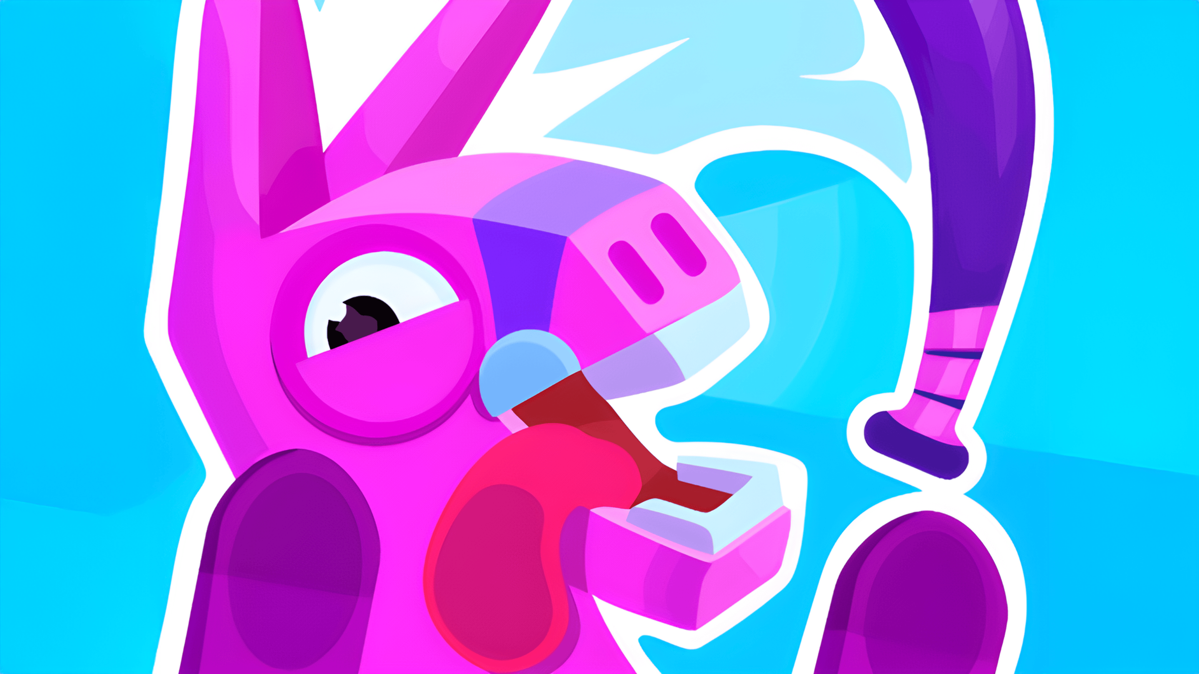 Pinatamasters 2 Logo