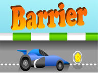 EG Barrier Logo